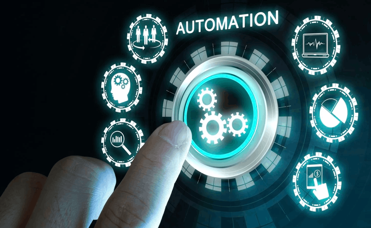 Hyperautomation