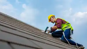Roofers Ai agent