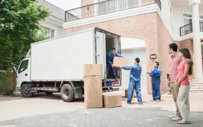 7 AI Automations Every Moving Company Should Be Using