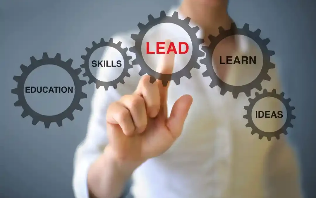 Why Business losing leads